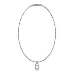 Jewelery Jewelery Guess Gents Necklace JUMN04417JWSTT/U