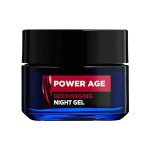L'Or&eacute;al L'Or&eacute;al Paris Men Expert Power Age Recharging Night Gel Facial Gel