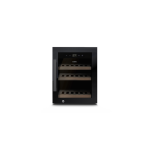 Caso | Wine Cooler | WineExclusive 12 | Energy efficiency class G | Bottle capacity 12 | Cooling type Compressor technology | Bl