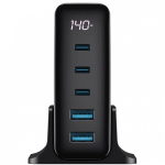 Havit 140W reisilaadija UCLE004 EU