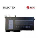 Laptop Laptop battery DELL D4CMT, 51Wh, Extra Digital Selected