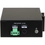 Splitter Splitter SWITCH POE HS4408-4ET-96 4 PORTS + 4 x SFP DAHUA
