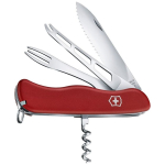 Victorinox Cheese Master Swiss Army Knife red V-0 83 V0 83 Victorinox83 Victorinox 83 13 W VictorinoxW Victorinox W (0.83 13.W)