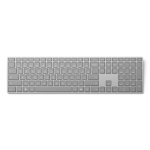 Microsoft Surface Keyboard (2nd Edition) klaviatuur Kodu/kontor Bluetooth QWERTZ Saksa keel Hall
