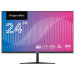 Monitor Monitor Kruger & Matz 24" 100Hz