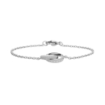 Daniel Daniel Wellington Matching Steel Bracelet Elan Unity DW0040016