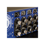 Manley MASSIVE PASSIVE Mastering Headphones - 2 Channel Equalizer