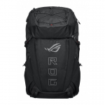 ASUS ROG Archer ErgoAir seljakott M&auml;nguri seljakotid Must EVA (et&uuml;leenvin&uuml;&uuml;latsetaat), L&uuml;kra, Nailon