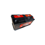 Varta Battery 105 Ah 910 A EN 12V AGM