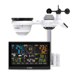 Garni Technology GARNI 980 Arcus - Wi-Fi weather station