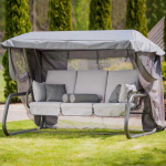 Garden Garden swing with mosquito net Venezia Lux D048-06FB PATIO