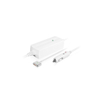 Gasage 45W car charger for computer 14.85V 3.05A, MagSafe2, APPLE