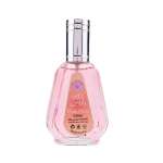Ard Ard Al Zaafaran Eau de Parfum Spray Rose Paris 50ml