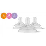 Philips Philips AVENT Natural Response SCY960/03 Lutt