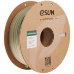 eSUN PLA UV Color Change 1.75mm 1kg - Green