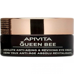 Apivita Queen Bee Eye Cream Anti-wrinkle eye cream 15ml