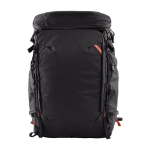 PGYTECH OnePro Flex Seljakott Must
