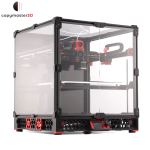 Copymaster3D Copymaster 3D Voron Trident Kit - 250x250x250mm
