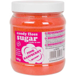 Gsg24 Suhkru vatt GSG1008755, vaarika maitsega, 1kg