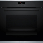 Bosch Serie 4 HBA272BB3 ahi 71 l 3600 W Must