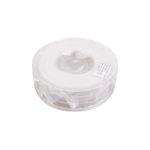 EXD 3D prindimise plastmass PETG, 1.75mm, 1kg, valge