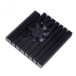 Seeed Seeed Studio radiaator ventilaatoriga, m&otilde;eldud Odyssey-X86J4105 jaoks, Seeedstudio 114070141
