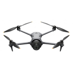 DJI Mavic 4 Pro Fly More Combo 4 rootorid Kvadrootor 100 MP 12288 x 8192 pikslit 6654 mAh Hall