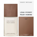 Issey Issey Miyake L'EAU D'ISSEY INTENSE EDP vapo 100 ml
