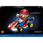 LEGO Super Mario Mario Kart: Mario ja Standard Kart 72037
