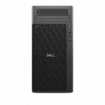 DELL Pro Max FCT2250 T2 Intel Core Ultra 7 265 32 GB DDR5-SDRAM 1 TB SSD NVIDIA RTX A1000 Windows 11 Pro Tower PC Must