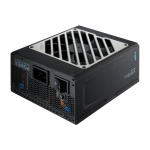 FSP MEGA-1350TI toiteallika komponent 1350 W 20+4 pin ATX ATX Must