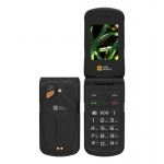 AGM M10 6,1 cm (2.4") 168 g Must Vastupidavad telefonid