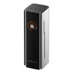 EcoFlow EF-RAPIDPRO27K-EU akupank Liitium 27650 mAh Must