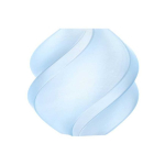 Bambu Bambu Lab PLA permatomas siūlas 1.75 mm, 1kg &ndash; pridedama palju kasutatav rull &ndash; j&auml;&auml;sinine
