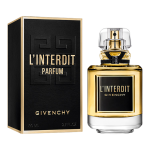 Givenchy L'INTERDIT PARFUM EDP vapo 80 ml