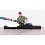Reisikott Reisikott Thule 5166 Ringreis Suusakott 192 cm Must