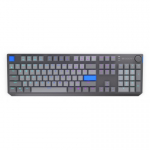 ENDORFY Thock V2 klaviatuur M&auml;ngimine USB + RF Wireless + Bluetooth QWERTY Ameerika inglise keel Hall