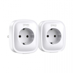 Gosund SP112-M 2xUSB WiFi nutikas pistik (kahepakendis) (Xiaomi)