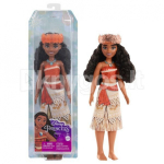 Jakks Jakks Pacific Disney printsess Moana laulav printsess t&auml;toveeringu ja aeruga 35 cm