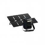 Anker C300X + PS60 Faltbares Solarpanel p&auml;ikesepaneel