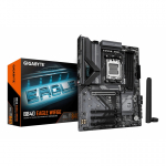 GIGABYTE B840 EAGLE WIFI6E AMD B840 Protsessoripesa AM5 ATX