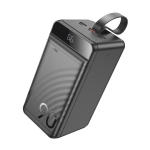 V&auml;line V&auml;line akumulator Power Bank Hoco J154A 22.5W 20000mAh must