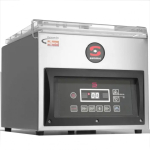 Sammic toiduainete kambriline vacuum-pakendamise masin, laius 280 mm, 8 m3/h, 370 W