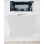 INDESIT n&otilde;udepesumasin | IN2ID10CS80 | Integreeritud | Laius 44,8 cm |