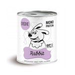 PAKA PAKA ZWIERZAKA Pepe Rabbit - m&auml;rgtoit koertele - 800g