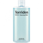Torriden Dive-In micellar cleansing liquid with low molecular weight hyaluronic acid 400 ml