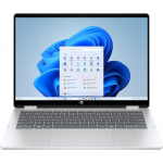 HP OmniBook 5 Flip 14-fp0057no 14" s&uuml;learvuti, teras (C1QA6EA)