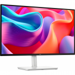 DELL Plus S2725DC PC lamekuvar 68,6 cm (27") 2560 x 1440 pikslit Quad HD LCD Valge