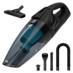Tolmuimeja Tolmuimeja Niceboy ION Hurricane R3 22,2 V WET & DRY musta