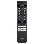 Savio RC-26 kaugjuhtimispult Infrapunaside TV Vajutusnupud